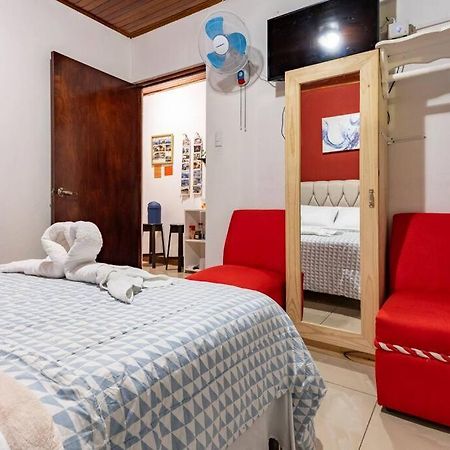 Private Bedroom 10 Minutes From The Sjo Airport Alajuela Exteriér fotografie